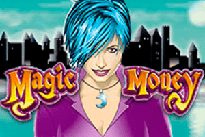 Magic Money в клубе Вулкан